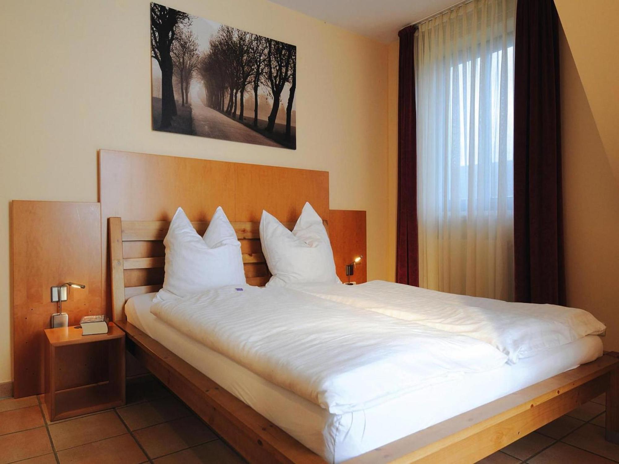 Apartments Post Hiddensee, Vitte Ngoại thất bức ảnh
