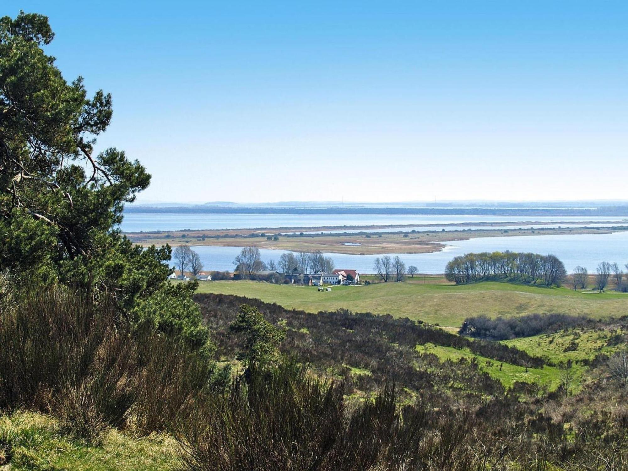 Apartments Post Hiddensee, Vitte Ngoại thất bức ảnh