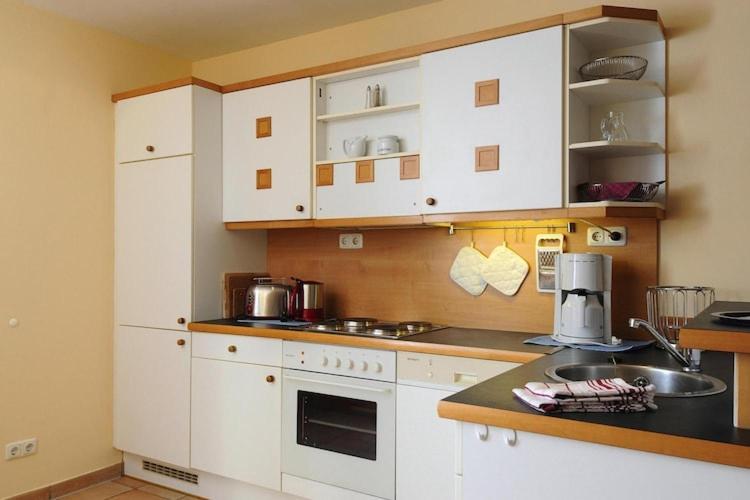 Apartments Post Hiddensee, Vitte Ngoại thất bức ảnh