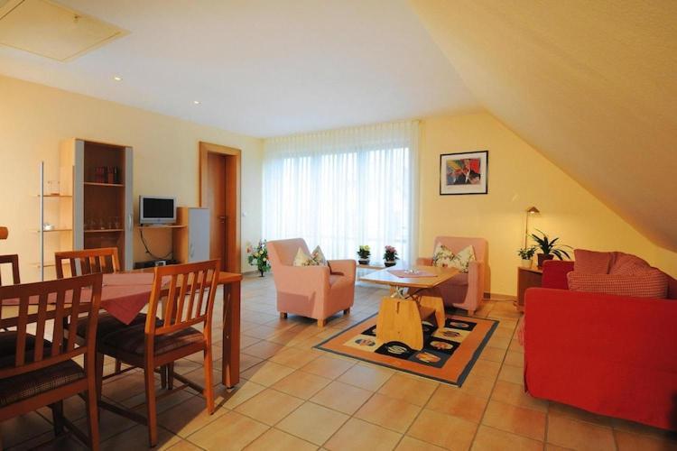 Apartments Post Hiddensee, Vitte Ngoại thất bức ảnh