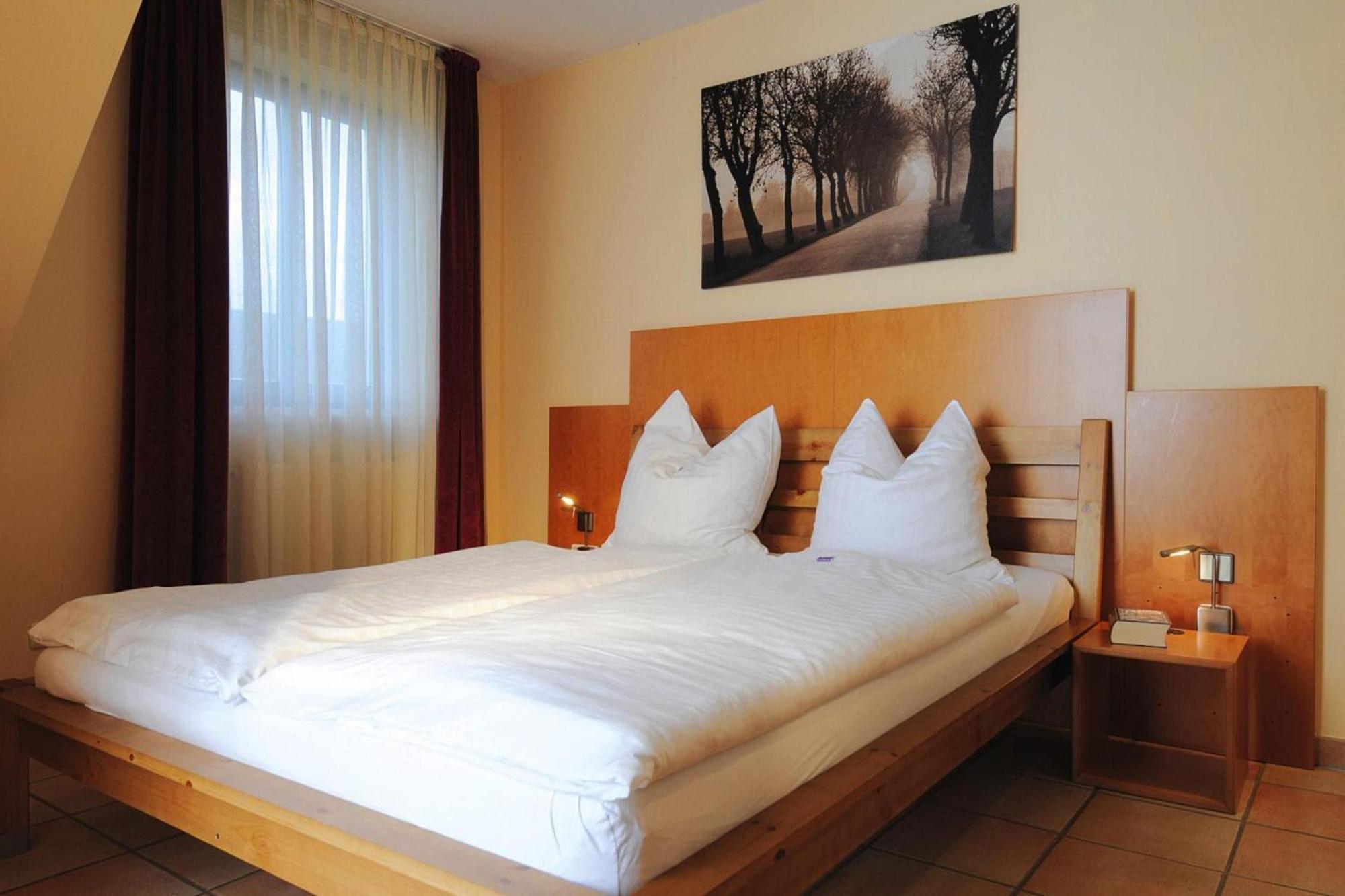 Apartments Post Hiddensee, Vitte Ngoại thất bức ảnh